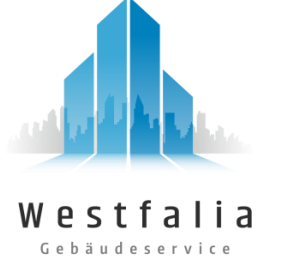 Westfalia Gebäudeservice Logo